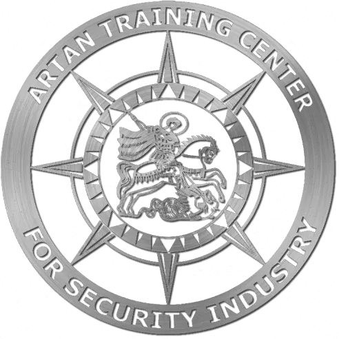 Емблема Artan Training Center