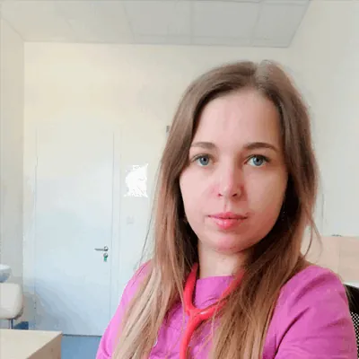 Анна Павліченко