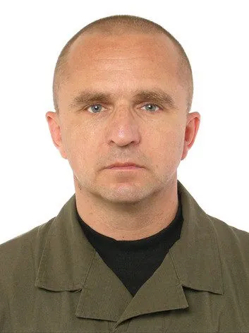 Олег Латашинський