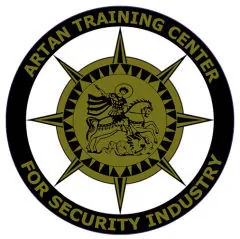 Логотип партнера: Artan Training Center