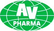 Логотип партнера: AV Pharma