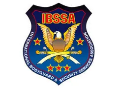 Логотип партнера: IBSSA
