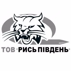 Логотип партнера: ТОВ «Рись Південь»