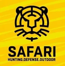 Логотип партнера: Safari