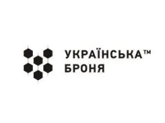 Логотип партнера: Українська броня