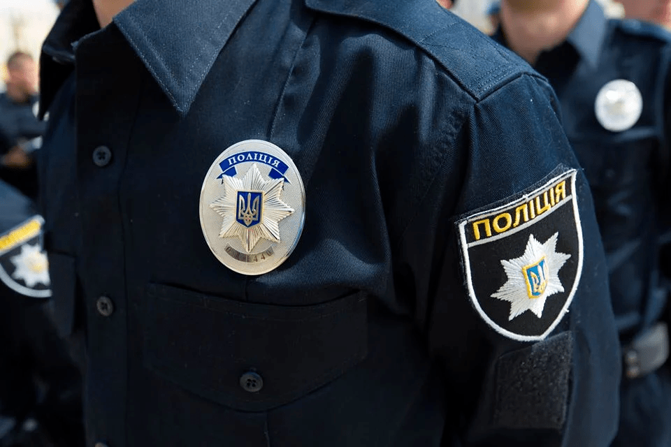 Біля посольства Білорусі в Києві сталися сутички протестувальників з поліцією
